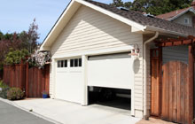 Upchurch garage construction leads