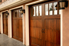 Upchurch garage extension quotes