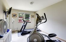 Upchurch home gym construction leads
